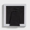 Klevering | Patch Photo Frame | Clover - Small by Klevering, French Bazaar. Australian Art Prints, Gifts, Fashion and Homewares. Green Door Decor. www.greendoordecor.com.au