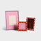 Klevering | Patch Photo Frame | Dot - Large by Klevering, French Bazaar. Australian Art Prints, Gifts, Fashion and Homewares. Green Door Decor. www.greendoordecor.com.au