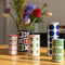 Klevering | Patch Vase - Clover by Klevering, French Bazaar. Australian Art Prints, Gifts, Fashion and Homewares. Green Door Decor. www.greendoordecor.com.au