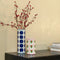 Klevering | Patch Vase - Tulip by Klevering, French Bazaar. Australian Art Prints, Gifts, Fashion and Homewares. Green Door Decor. www.greendoordecor.com.au