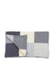 Patchwork Baby Blanket | Grey by Nana Huchy. Australian Art Prints and Homewares. Green Door Decor. www.greendoordecor.com.au