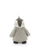 Paulo the Penguin by Nana Huchy. Australian Art Prints, Gifts, Fashion and Homewares. Green Door Decor. www.greendoordecor.com.au