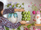 Pear Vase by Noss & Co. Australian Art Prints, Gifts, Fashion and Homewares. Green Door Decor. www.greendoordecor.com.au