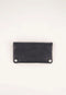 Pearl Wallet | Black by Nancybird. Australian Art Prints, Fashion and Homewares. Green Door Decor. www.greendoordecor.com.au
