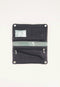 Pearl Wallet | Black by Nancybird. Australian Art Prints, Fashion and Homewares. Green Door Decor. www.greendoordecor.com.au