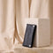 Pearl Wallet | Black by Nancybird. Australian Art Prints, Fashion and Homewares. Green Door Decor. www.greendoordecor.com.au