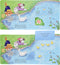 Peek-A-Bo Book | Farm Animals by Peter Pauper Press. Australian Art Prints, Gifts, Fashion and Homewares. Green Door Decor. www.greendoordecor.com.au