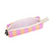 Pencil Case | Sunset Stripe by Kollab. Australian Art Prints, Fashion and Homewares. Green Door Decor. www.greendoordecor.com.au