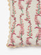 Linen Cushion (60cm) | Penny Pink by Bonnie and Neil. Australian Art Prints, Gifts, Fashion and Homewares. Green Door Decor. www.greendoordecor.com.au