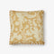 Linen Cushion (50cm) | Petal Wheat by Bonnie and Neil. Australian Art Prints, Gifts, Fashion and Homewares. Green Door Decor. www.greendoordecor.com.au