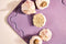 Petite Board | Lilac by Maison Appret. Australian Art Prints, Gifts, Fashion and Homewares. Green Door Decor. www.greendoordecor.com.au