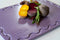 Petite Board | Lilac by Maison Appret. Australian Art Prints, Gifts, Fashion and Homewares. Green Door Decor. www.greendoordecor.com.au