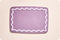 Petite Board | Lilac by Maison Appret. Australian Art Prints, Gifts, Fashion and Homewares. Green Door Decor. www.greendoordecor.com.au