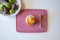 Petite Board | Pink by Maison Appret. Australian Art Prints, Gifts, Fashion and Homewares. Green Door Decor. www.greendoordecor.com.au
