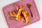 Petite Board | Pink by Maison Appret. Australian Art Prints, Gifts, Fashion and Homewares. Green Door Decor. www.greendoordecor.com.au