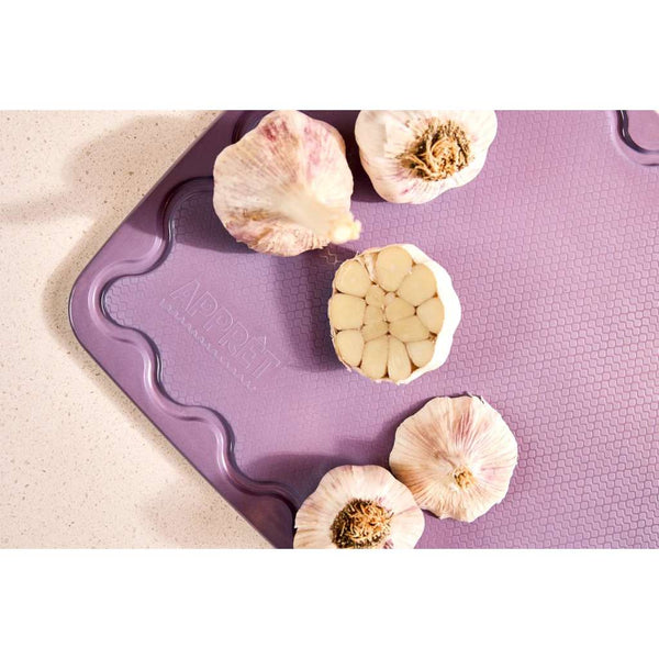 Petite Board | Lilac by Maison Appret. Australian Art Prints, Gifts, Fashion and Homewares. Green Door Decor. www.greendoordecor.com.au