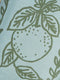 Linen Cushion (40x30cm) | Petra Blue by Bonnie and Neil. Australian Art Prints, Gifts, Fashion and Homewares. Green Door Decor. www.greendoordecor.com.au