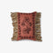 Linen Cushion (40x30cm) | Petra Coral by Bonnie and Neil. Australian Art Prints, Gifts, Fashion and Homewares. Green Door Decor. www.greendoordecor.com.au
