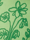Linen Cushion (40x30cm) | Petra Green. Australian Art Prints, Gifts, Fashion and Homewares. Green Door Decor. www.greendoordecor.com.au