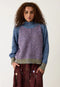 Petra Knit | Splice by Nancybird. Australian Art Prints, Gifts, Fashion and Homewares. Green Door Decor. www.greendoordecor.com.au