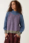 Petra Knit | Splice by Nancybird. Australian Art Prints, Gifts, Fashion and Homewares. Green Door Decor. www.greendoordecor.com.au