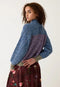 Petra Knit | Splice by Nancybird. Australian Art Prints, Gifts, Fashion and Homewares. Green Door Decor. www.greendoordecor.com.au