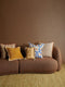 Linen Cushion (40x30cm) | Petra Wheat by Bonnie and Neil. Australian Art Prints, Gifts, Fashion and Homewares. Green Door Decor. www.greendoordecor.com.au
