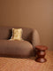 Linen Cushion (40x30cm) | Petra Wheat by Bonnie and Neil. Australian Art Prints, Gifts, Fashion and Homewares. Green Door Decor. www.greendoordecor.com.au