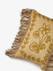 Linen Cushion (40x30cm) | Petra Wheat by Bonnie and Neil. Australian Art Prints, Gifts, Fashion and Homewares. Green Door Decor. www.greendoordecor.com.au