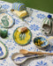 'Piccolo Vita' Butter Dish by Jones and Co. Australian Art Prints, Gifts, Fashion and Homewares. Green Door Decor. www.greendoordecor.com.au