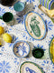 'Piccolo Vita' Dish | Lemon by Jones and Co. Australian Art Prints, Gifts, Fashion and Homewares. Green Door Decor. www.greendoordecor.com.au