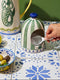 'Piccolo Vita' Salt Pig | Green by Jones and Co. Australian Art Prints, Gifts, Fashion and Homewares. Green Door Decor. www.greendoordecor.com.au