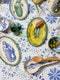'Piccolo Vita' Spoon Rest by Jones and Co. Australian Art Prints, Gifts, Fashion and Homewares. Green Door Decor. www.greendoordecor.com.au