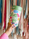 Pick 'n Mix Rocky Road Cylinder | Happy Birthday by Pebbly Path. Australian Art Prints, Gifts, Fashion and Homewares. Green Door Decor. www.greendoordecor.com.au
