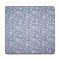 Holiday Picnic Mat | Lavender Bloom by Kollab. Australian Art Prints, Gifts, Fashion and Homewares. Green Door Decor. www.greendoordecor.com.au