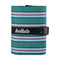 Holiday Picnic Mat | Regent Stripe by Kollab. Australian Art Prints, Gifts, Fashion and Homewares. Green Door Decor. www.greendoordecor.com.au