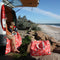 Holiday Picnic Mat | Tuscan Breeze by Kollab. Australian Art Prints, Gifts, Fashion and Homewares. Green Door Decor. www.greendoordecor.com.au