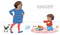 Picture Book | You're A Big Brother by Lake Press. Australian Art Prints, Gifts, Fashion and Homewares. Green Door Decor. www.greendoordecor.com.au
