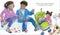 Picture Book | You're A Big Sister by Lake Press. Australian Art Prints, Gifts, Fashion and Homewares. Green Door Decor. www.greendoordecor.com.au