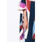 Pink Supersonic Beach Towel by Mapoesie. Australian Art Prints and Homewares. Green Door Decor. www.greendoordecor.com.au
