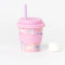 Baby Chino Cup (4oz) | Pink Unicorn by Chino Club. Australian Art Prints and Homewares. Green Door Decor. www.greendoordecor.com.au