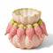 Pink & Green Large Bird Vase by Noss & Co. Australian Art Prints, Gifts, Fashion and Homewares. Green Door Decor. www.greendoordecor.com.au