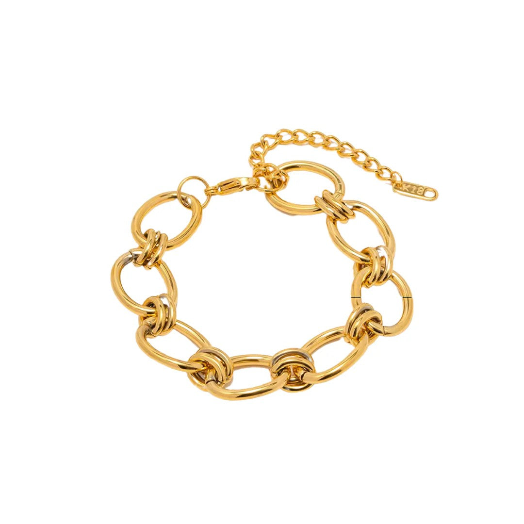 'Piper' Bracelet by Sun Soul Jewellery. Australian Art Prints and Homewares. Green Door Decor. www.greendoordecor.com.au