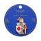 Plot Armour Enamel Pin | Erstwilder x Pete Cromer Fairy Tales Collection by Erstwilder. Australian Art Prints, Gifts, Fashion and Homewares. Green Door Decor. www.greendoordecor.com.au