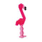 Flamingo | 100 pack Tube by Plus-Plus. Australian Art Prints and Homewares. Green Door Decor. www.greendoordecor.com.au