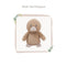 Plush River the Platypus by Petite Vous. Australian Art Prints, Gifts, Fashion and Homewares. Green Door Decor. www.greendoordecor.com.au