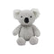Plush Sidney the Koala by Petite Vous. Australian Art Prints, Gifts, Fashion and Homewares. Green Door Decor. www.greendoordecor.com.au
