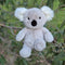 Plush Sidney the Koala by Petite Vous. Australian Art Prints, Gifts, Fashion and Homewares. Green Door Decor. www.greendoordecor.com.au