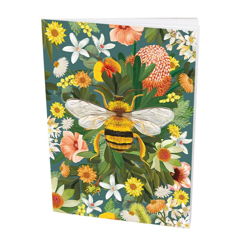 Pocket Book | Good Evening Vol.2 by La La Land. Australian Art Prints, Fashion and Homewares. Green Door Decor. www.greendoordecor.com.au