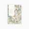 Pocket Notebook (Lined) | Belvedere by Bespoke Letterpress. Australian Art Prints, Gifts, Fashion and Homewares. Green Door Decor. www.greendoordecor.com.au